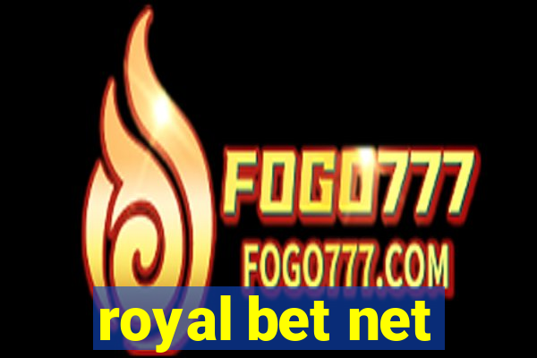 royal bet net